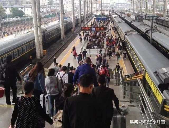 为什么感觉今年大家都急着回农村过年？