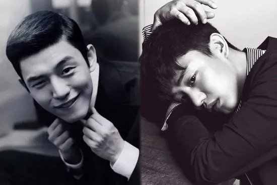 刘亚仁交往过的女朋友是谁?