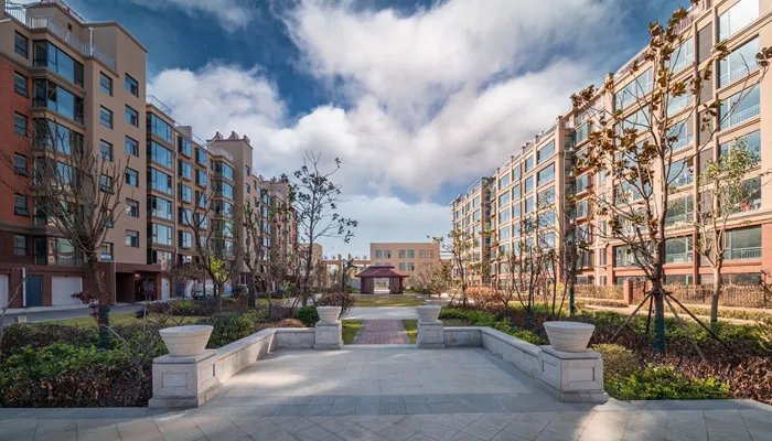 什么是建筑容积率 什么是容积率