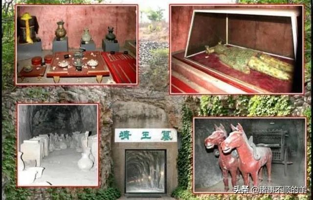 刘备到底是不是王昭君后代？他的一生是怎样的呢？