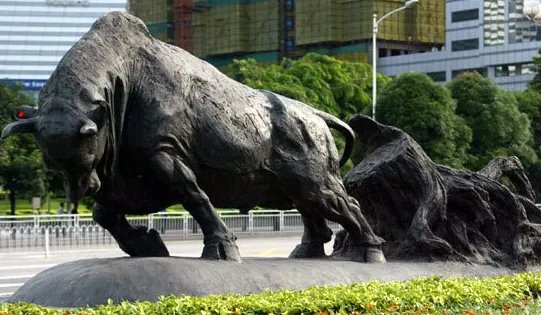 孺子牛比喻什么人