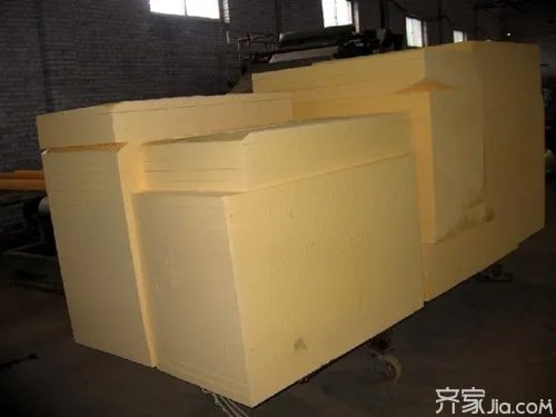 房顶隔热板种类 让房屋远离高温