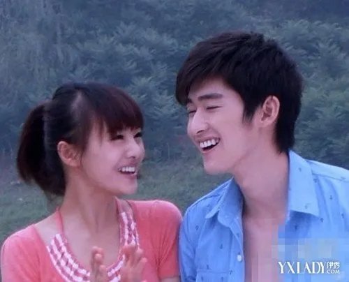 张翰整容前后照片张翰整容了吗