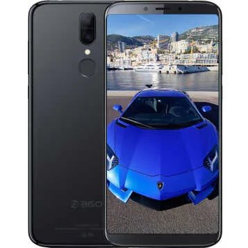 华为（huawei）nova 2s智能机（曜石黑 全网通版4GB+64GB 双卡双待） 国美2390元