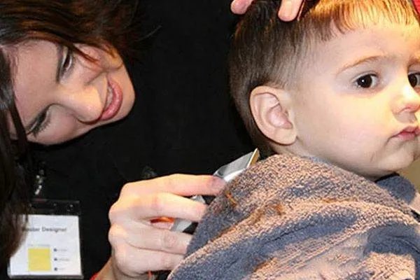 家用理发器哪个牌子好