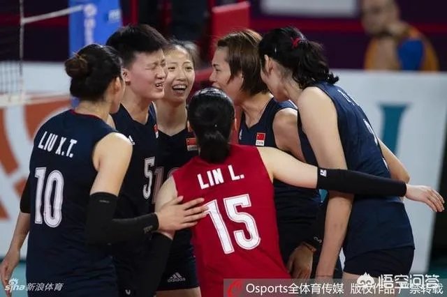 小组赛前3轮中国队打出3场3-0，对阵哈萨克斯坦女排，中国队能否延续3-0胜利？