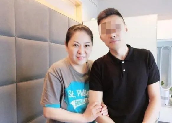 郭碧婷产女婆家向太是何态度？向太有没有重男轻女？