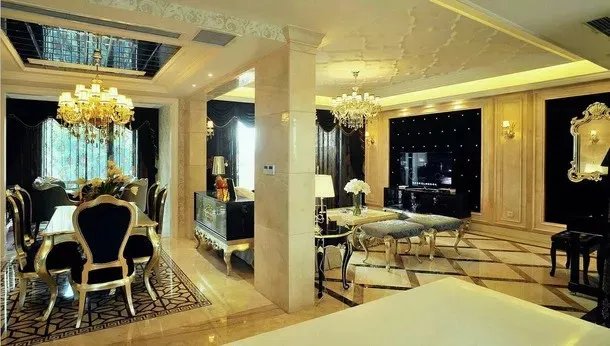 装修风格的分类，补充！