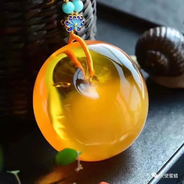 什么是波罗的海琥珀的“三类十别”？