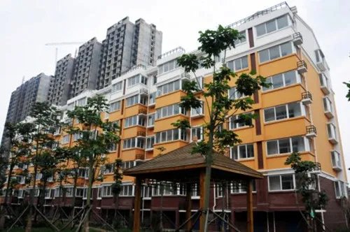 长春2018新建公租房