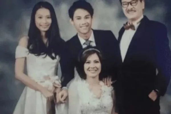 吴伟仑透露吴孟达遗愿，要好好照顾妈妈，对此你怎么看？