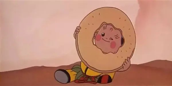 我们小时候看的动画片，这几部居然如此高级，收藏起来带娃看