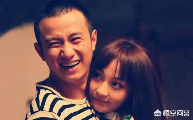 文章与马伊琍终究还是分开了，破镜真的难重圆吗？