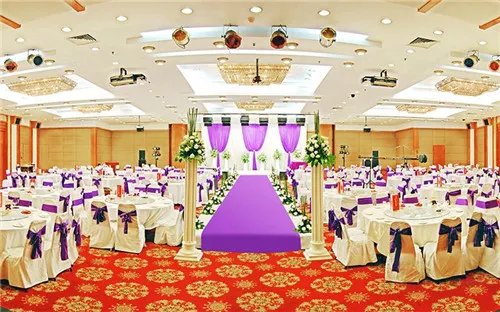 婚宴预订价格交多少钱合适 婚宴预订有什么技巧吗