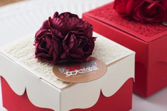 结婚喜糖一般装多少颗