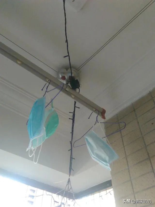 口罩什么时候能大量的卖到农民手中？