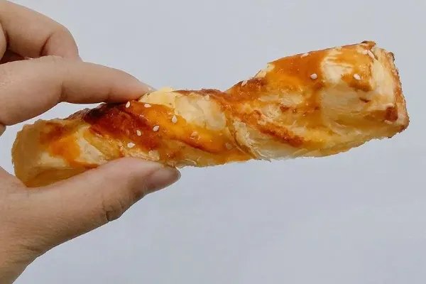 鲍师傅糕点怎么样？