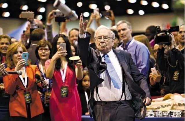 巴菲特午餐开拍,网友为何纷纷提到王多鱼?