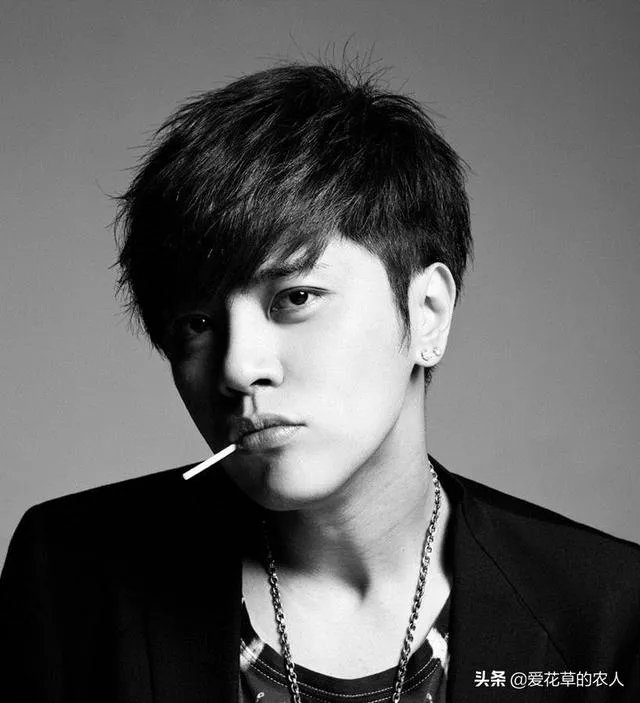 蝴蝶姐姐和罗志祥为何感觉那么怕周扬青，没敢有任何辩解就道歉？