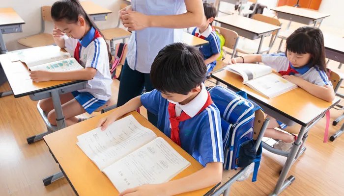 高考平行志愿是什么意思 平行志愿是啥意思