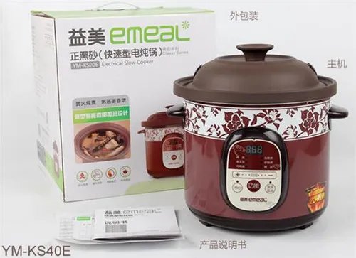 紫砂锅品牌有哪些  五大知名紫砂锅品牌推荐
