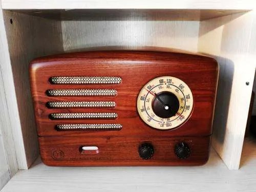 十大收音机品牌有哪些？