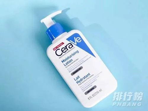 全球公认最好用的10大乳液推荐_全球口碑最好的乳液排行榜