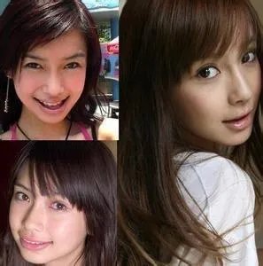 哪些女明星本来很好看却要整容，还越整越丑？