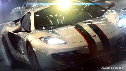 《超级房车赛:起点2(Grid 2)》PC配置需求公布 亲民无压力