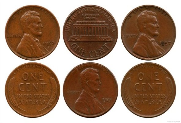 我有一枚五分硬币是1955年的，请问有收藏价值吗？