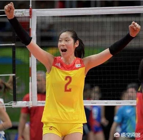 多米尼加女排3:1击败俄罗斯，巴西3:0战胜中国，是否预示着中国女排会三连败？