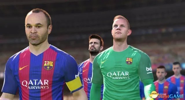 FM2017新特性总结及球员转会心得 FM2017新引擎特点