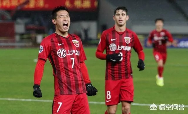 金信煜与武磊,谁踢球更勤奋?