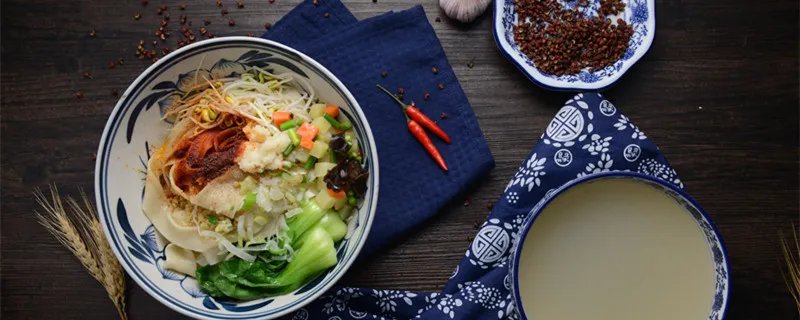 陕西八大怪的来历 陕西省八大怪是哪八大怪