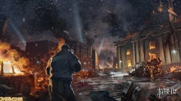 《生还者》新游戏详情 制作阵容、世界观等均揭晓!