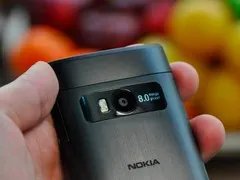 大屏时尚音乐手机 诺基亚X7售价1080元