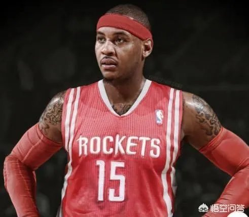 周琦和梅尔顿入选火箭12人大名单，那么火箭还能交易掉安德森吗？你怎么看？