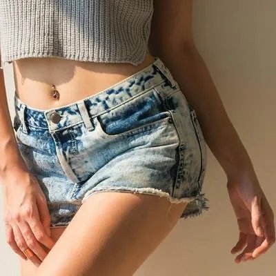 紫馨大腿吸脂多少钱