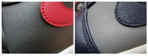 AIR JORDAN 1MID和AIR JORDAN 1的区别在哪里？值得买MID吗？