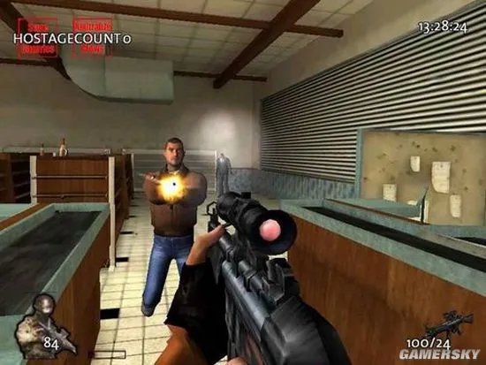 这钱骗的真是赤裸裸 游戏史上九大垃圾游戏