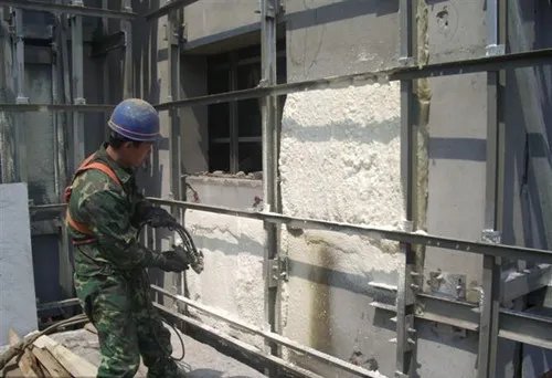 什么是外墙保温