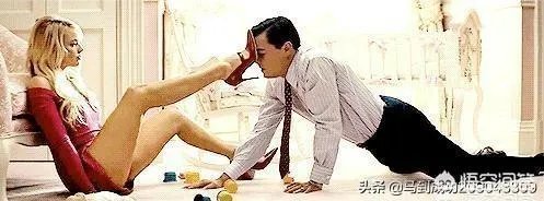 女人穿丝袜是什么感觉？