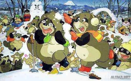 宫崎骏所有长篇动画电影盘点 你最喜欢哪一部呢？