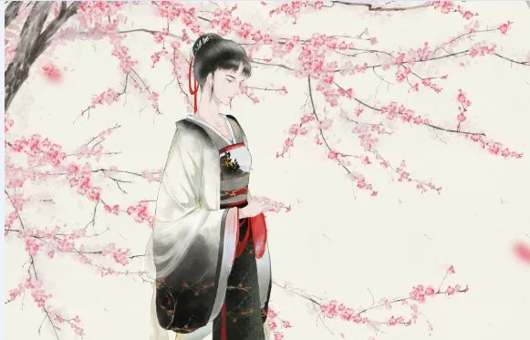 豆蔻年华是指多少岁 几岁是豆蔻年华