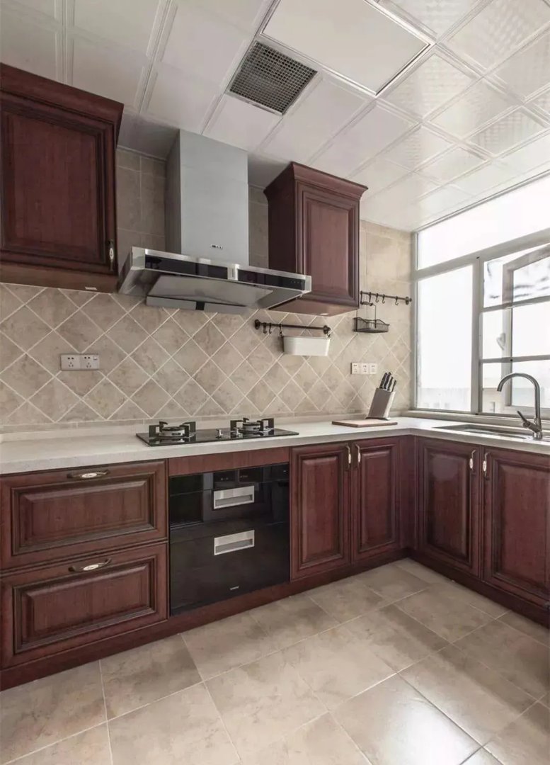 厨房柜门哪种好？