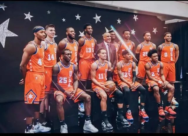 2020年NBA全明星新秀赛MVP得主出乎你的预料吗？你怎么评价？