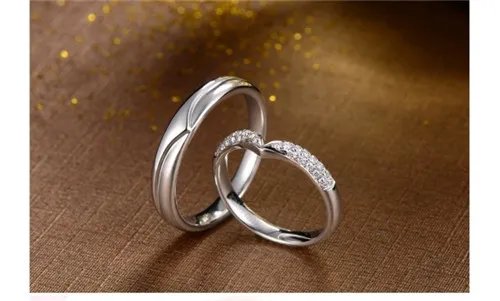 白金钻戒一般多少钱  白金钻戒哪个牌子更好