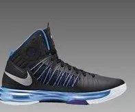 hyperdunk是什么？