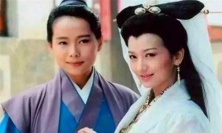 中国古代四大民间传说