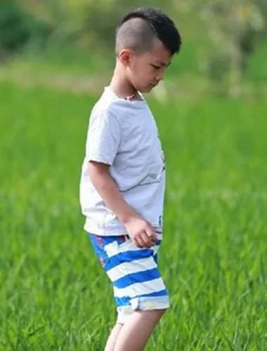 胡军一家看爸爸去哪儿其乐融融 坦言与刘烨是一家人